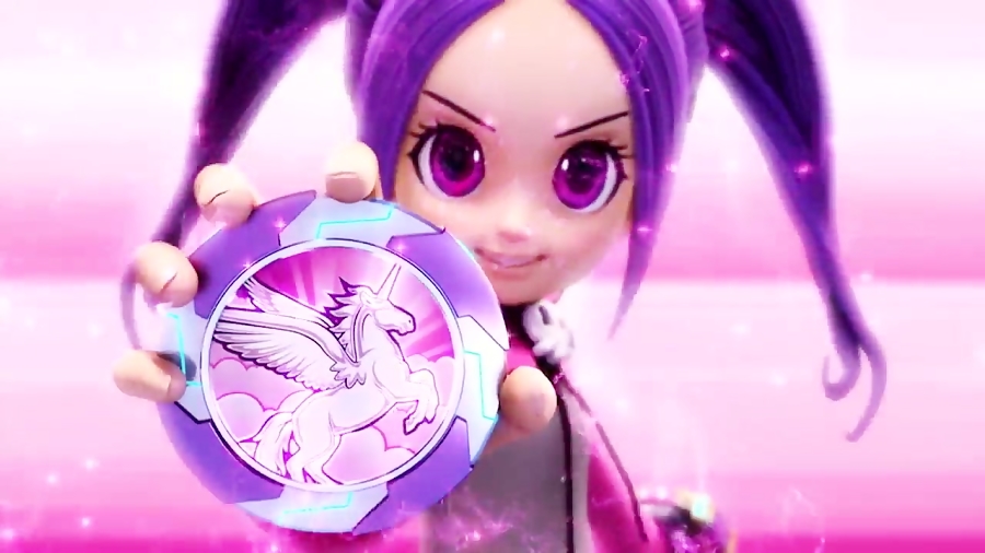 انیمیشن ماشین بازها Power Battle Watch Car - فصل 1 قسمت 13